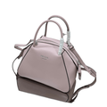 ＰＲＤＡ SUPERNOVA MEDIUM LEATHER TOP HANDLE BAG LIGHT PINK