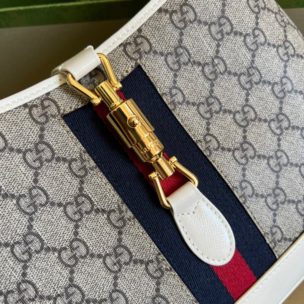 ＧＣＣＩJACKIE 1961 MEDIUM BAG