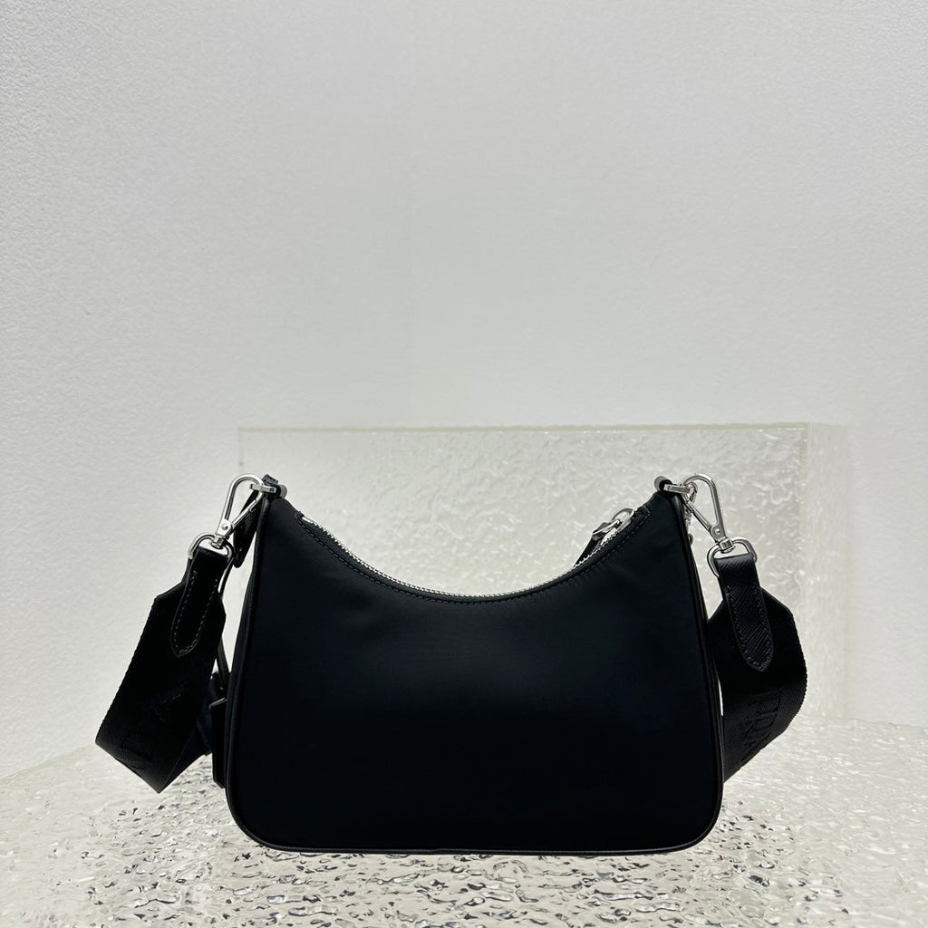 ＰＲＤＡ RE-EDITION 2005 RE-NYLON BAG