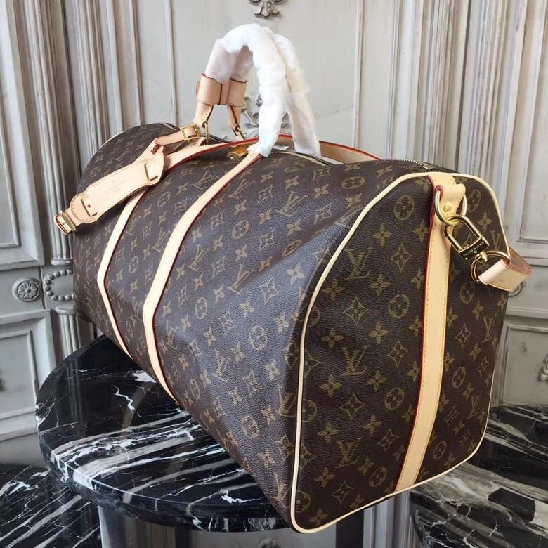 ＬＳ ＶＴＴＯＮ KEEPALL 55